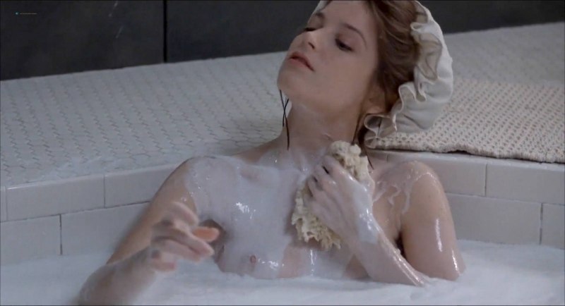 Порнография Элизабет Херли