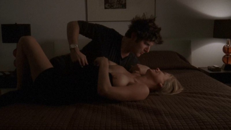 Sonya Walger tell me you Love me 2007 sex