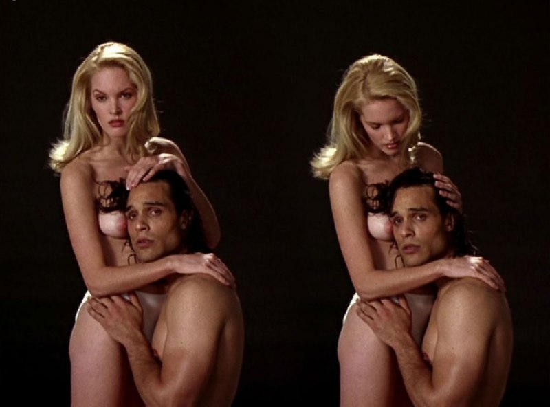 Бриджитт Уилсон 18