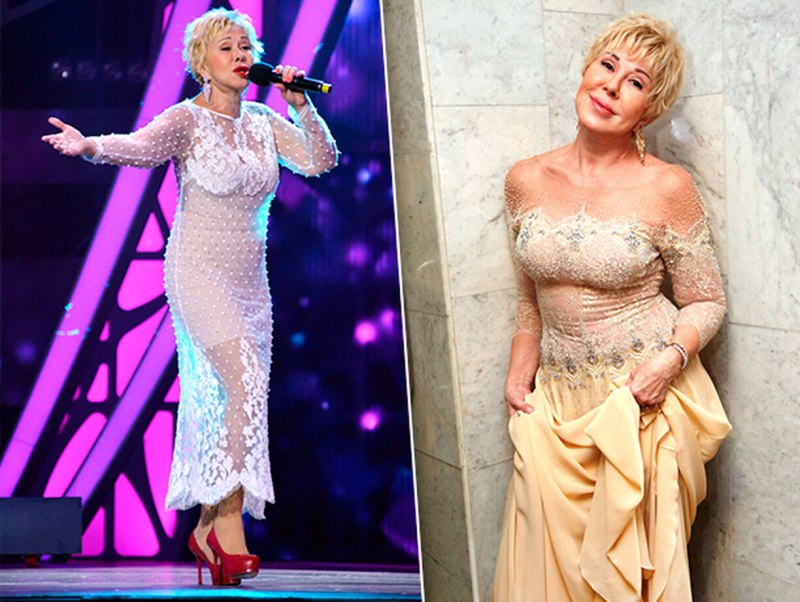 Успенская топлесс