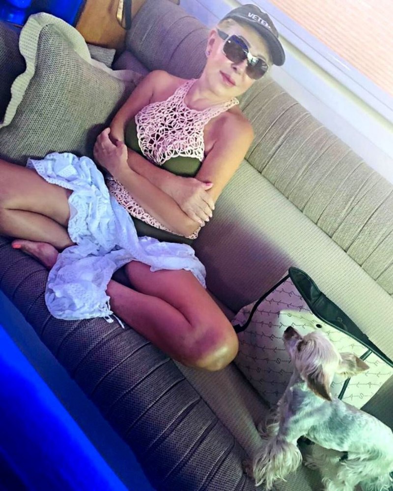 Любовь Успенская в молодости 16