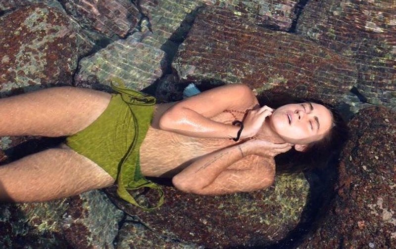 Любовь Успенская