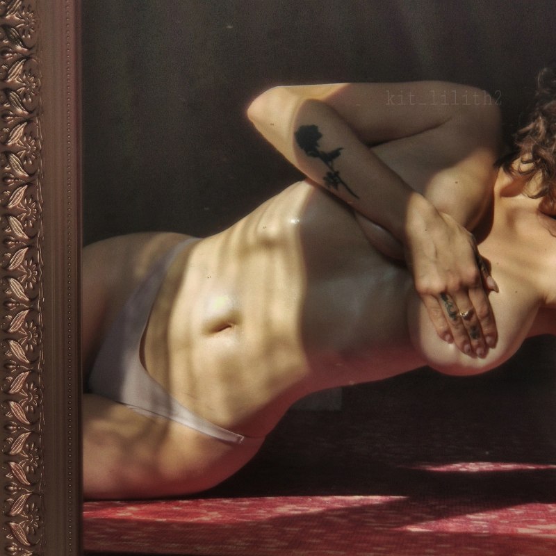 Kit_Lilith Юлия Шунина