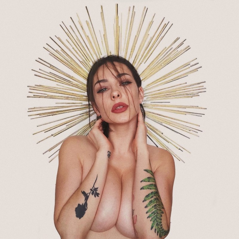 Kit_Lilith Юлия Шунина