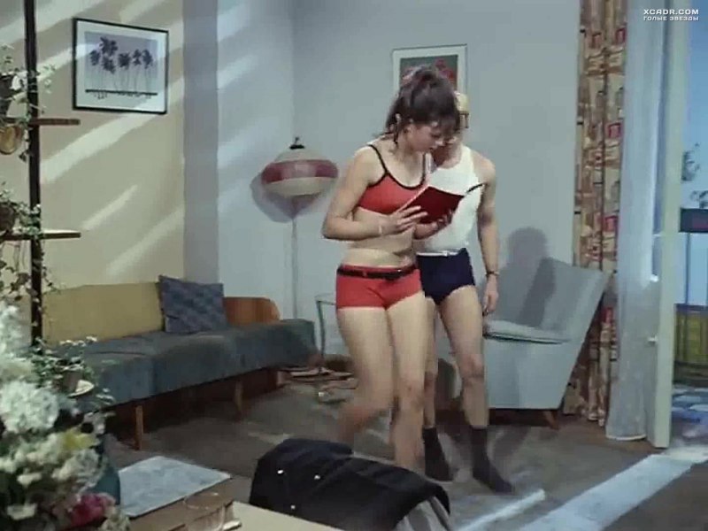 Наталья Селезнева операция ы голая