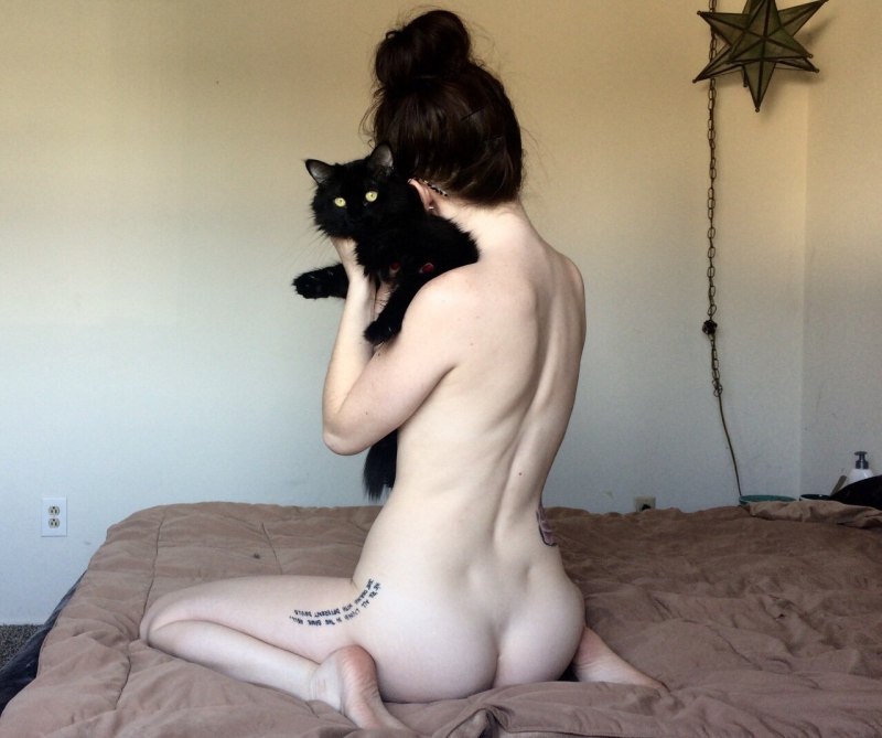 Мила Кунис актриса порнография