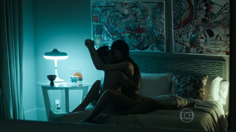 Тайные истины постельные сцены