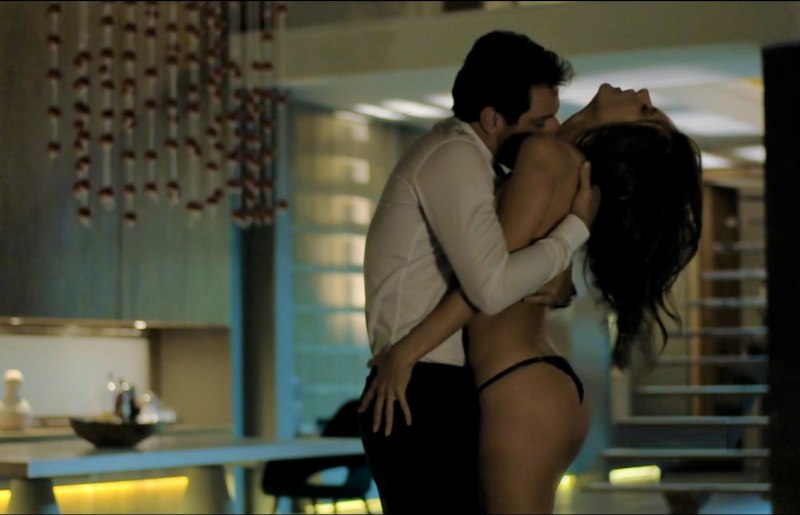 Камилла Пурлиева голая