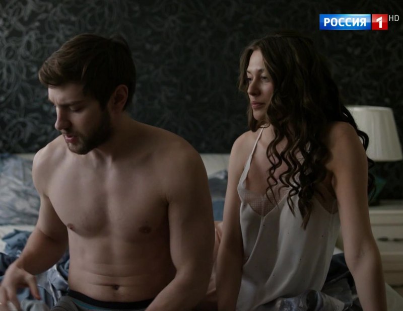 Александра Никифорова актриса ню