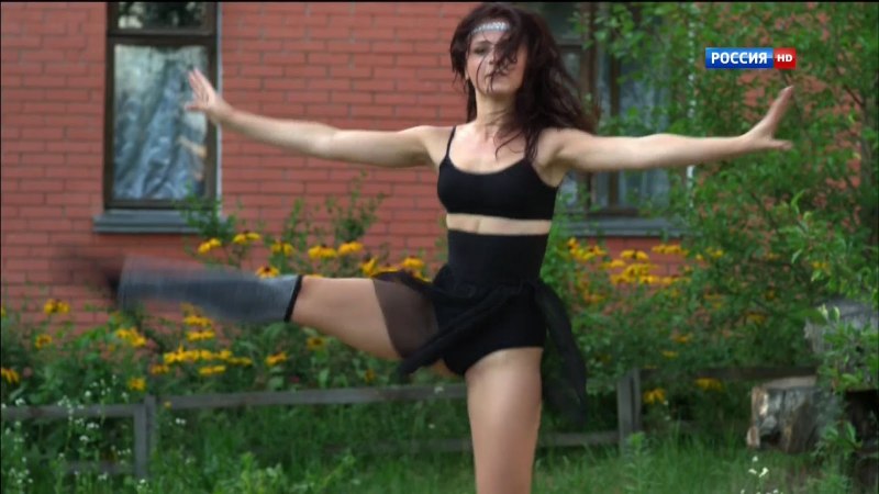 Актриса Анна кошмал ню