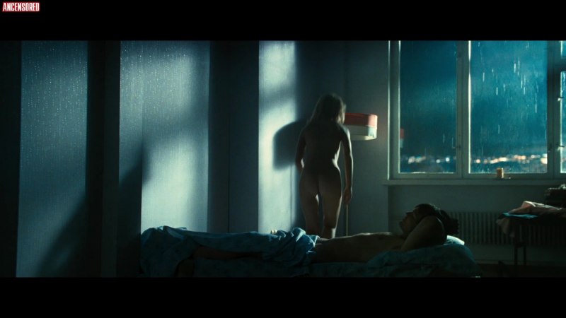 Светлана Иванова сцены