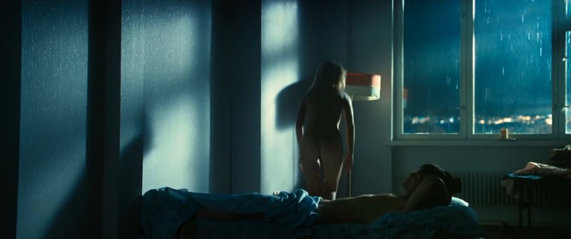 Светлана Иванова голая в фильме
