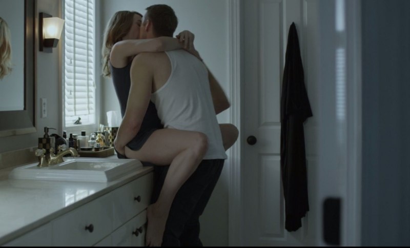 Сара Джин Андервуд голая 2020