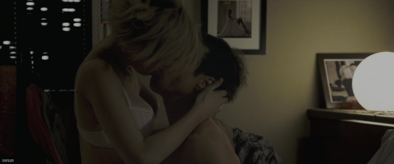 Доминик МАКЭЛЛИГОТ the Guard