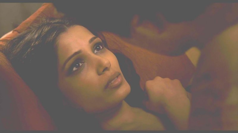 Эротические моменты с эрмда Пинто