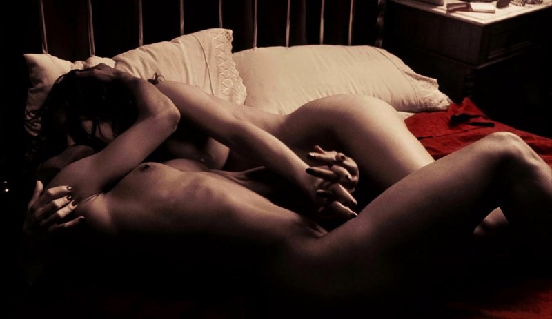 Фрида Пинто голая в фильмах