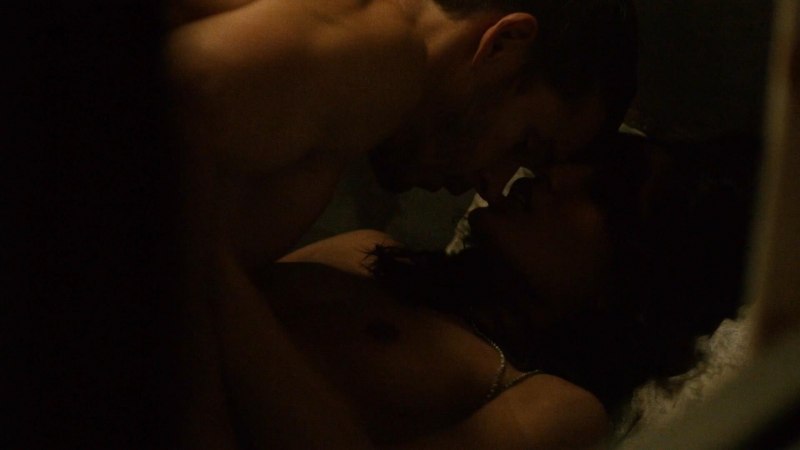 Фрида Пинто эротические сцены