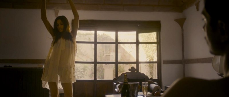 Фрида Селена Пинто голая