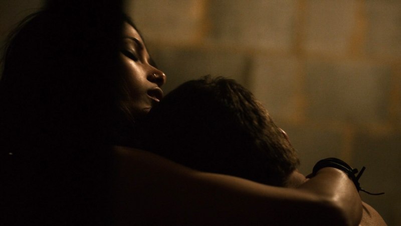 Сальма Хайек голая фото