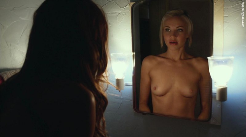 Брианна Дэвис hot