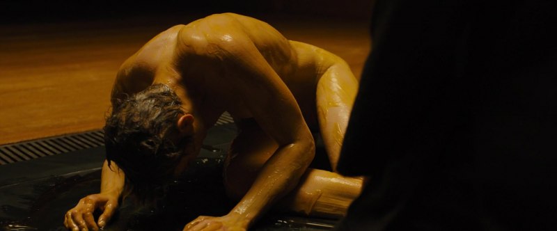 Ана де Армас Blade Runner 2049 nude