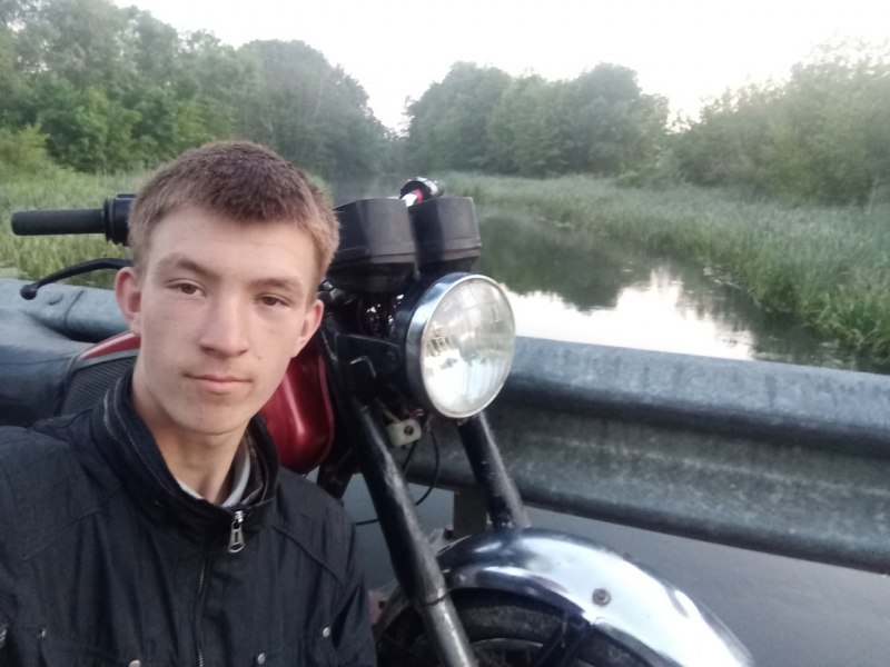 Симпатичные голые парни