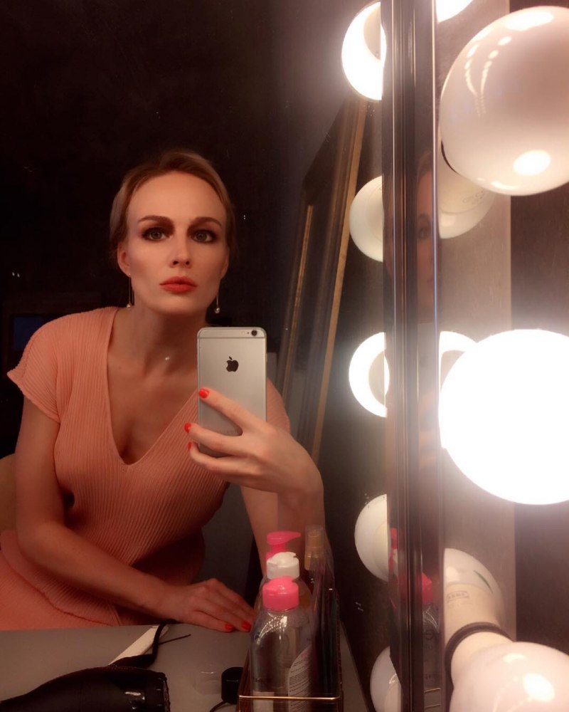 Екатерина Маликова Карпов