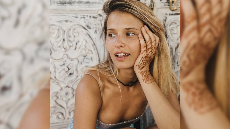 Екатерина Маликова