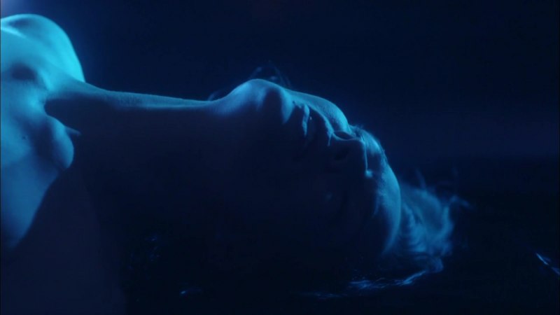 Екатерина Маликова избранница