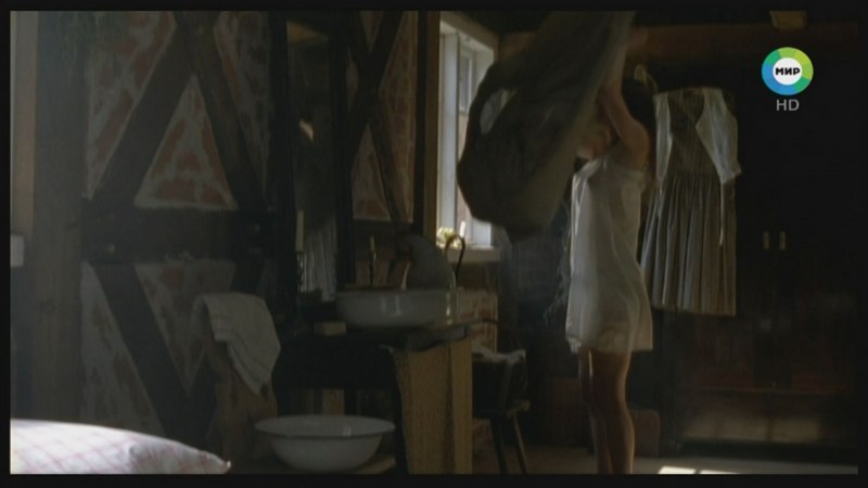 София Гончарова модель