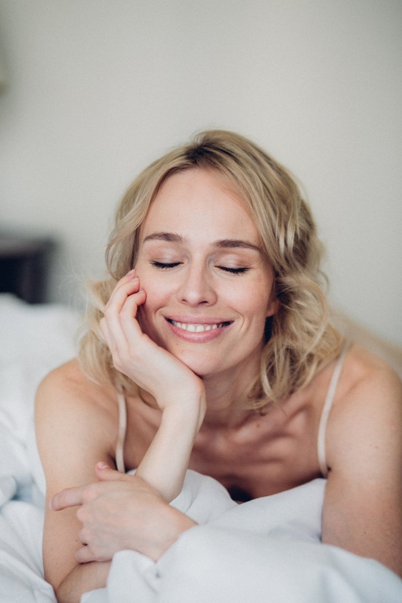 Мариника Смирнова голая