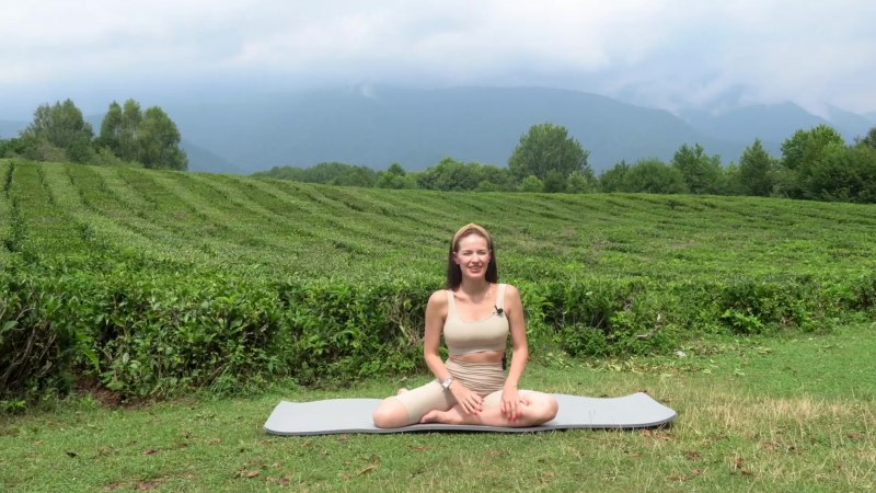 Мария 20 мая