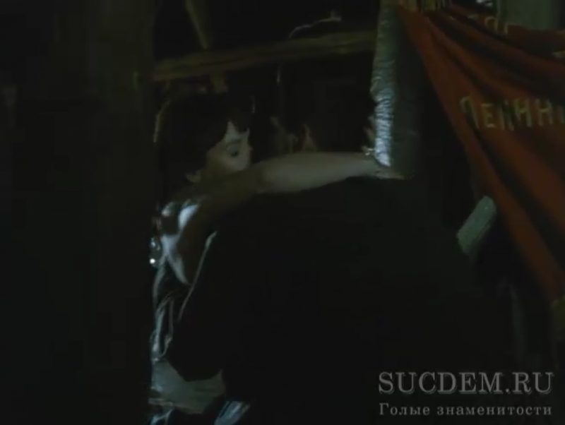 Екатерина Редникова чердачная история фото