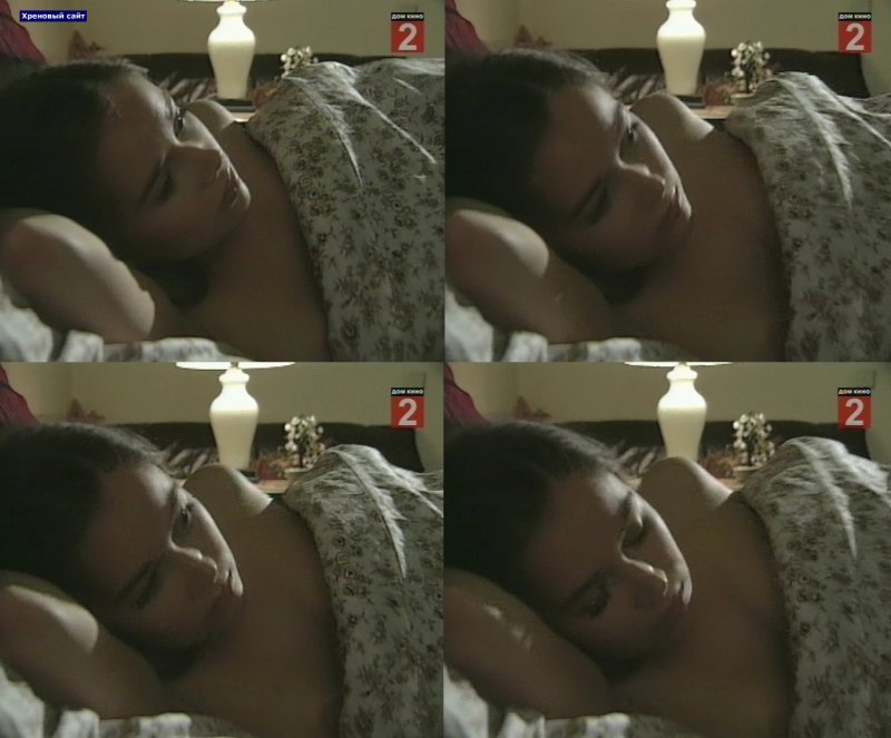 Марина Александрова грудь