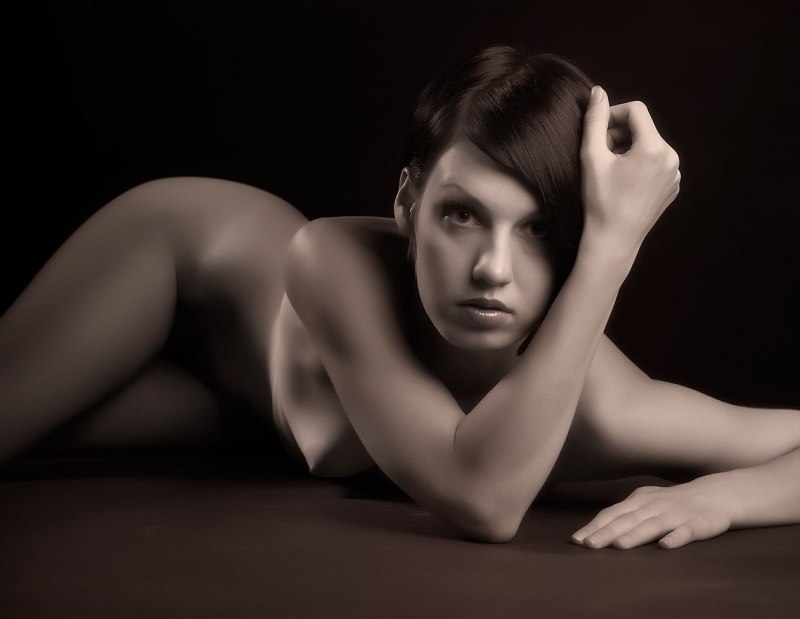 Игорь Королев фотограф ВК ню