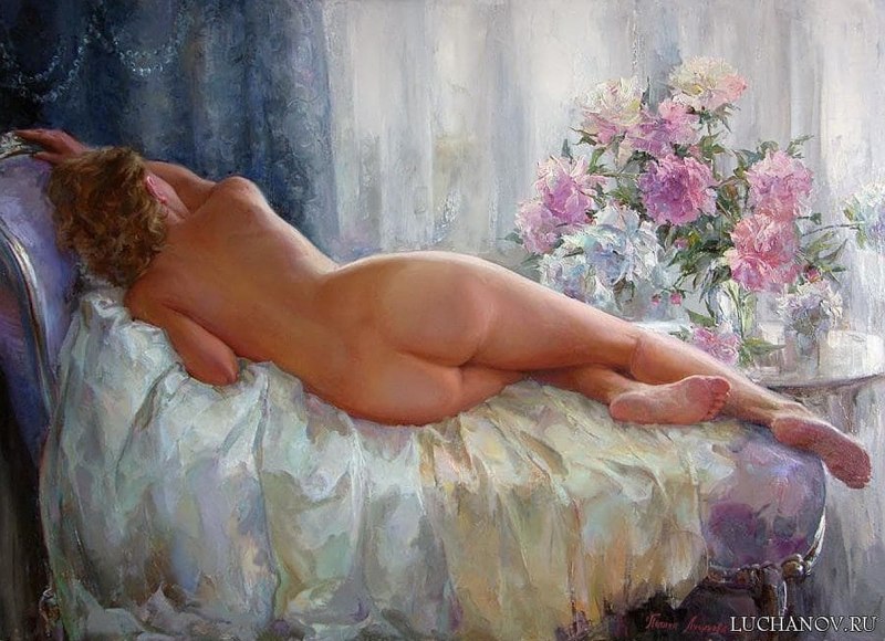 Полина Игонина модель