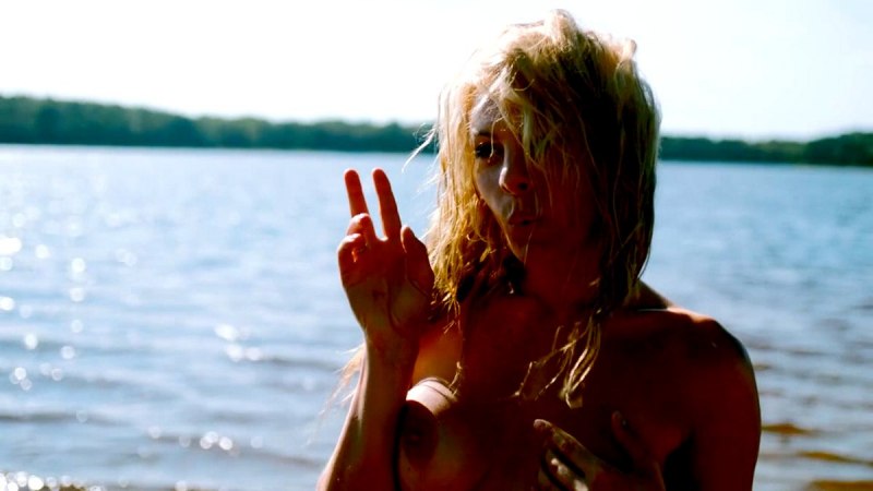 Наталья Дворецкая Maxim