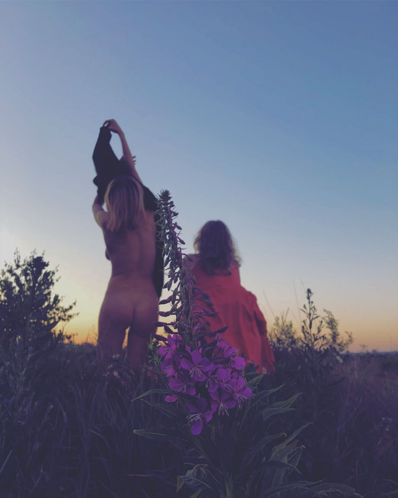 Любовь Толкалина плэйбой 2001