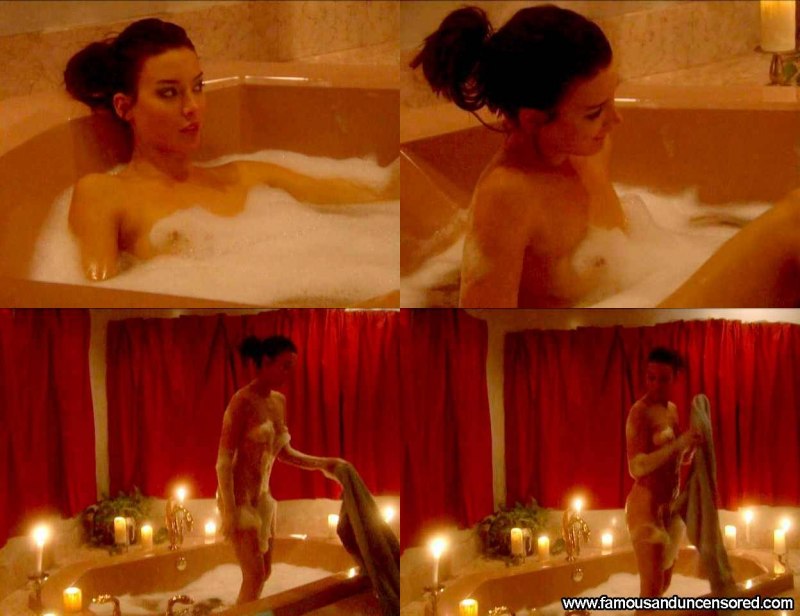 Натали Денис Шперл голая