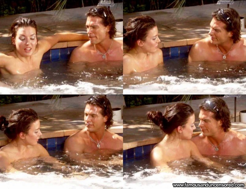 Натали Денис Шперл фото голая