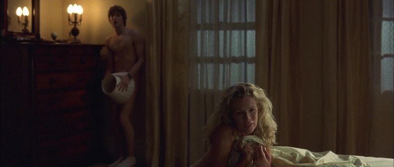 Ким Бейсингер кино инцест