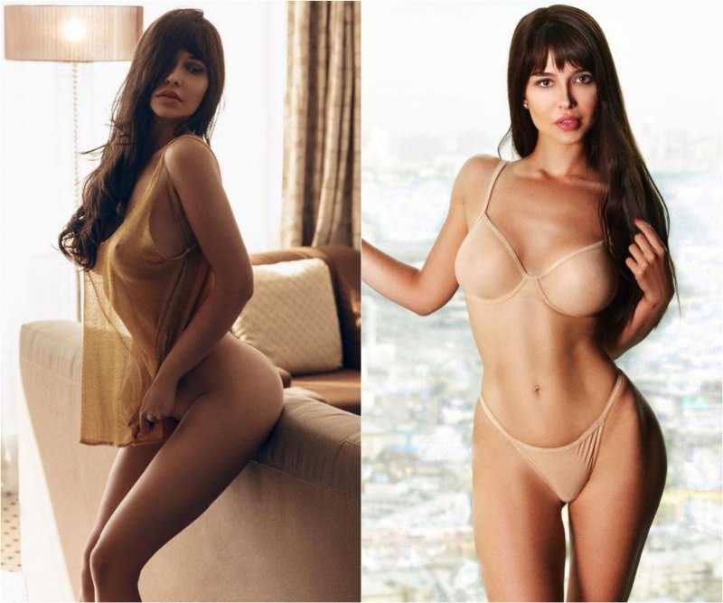 Мария Леман