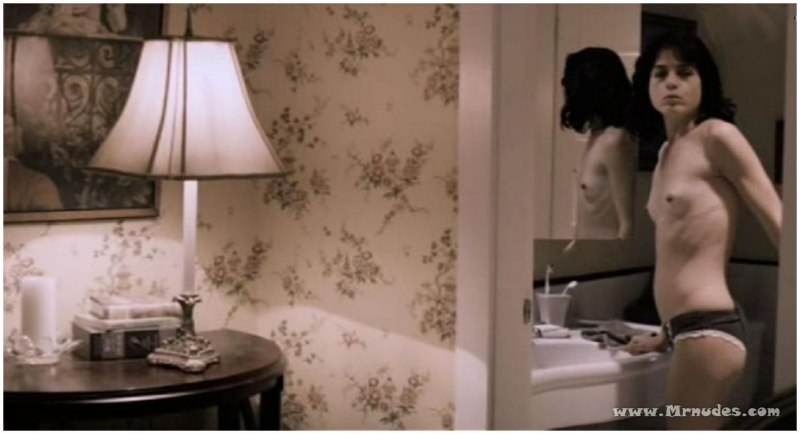 Се́льма Блэр Бе́йтнер титьки