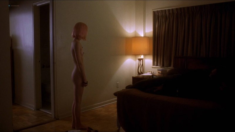 Сэльма Блэр откровенно