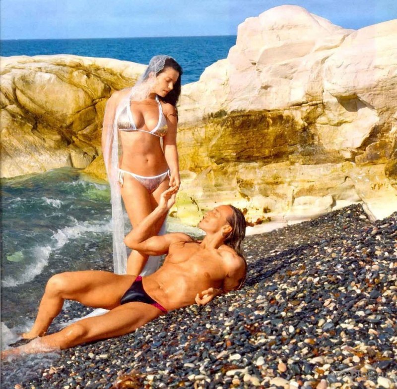 Королева Наташа гголая