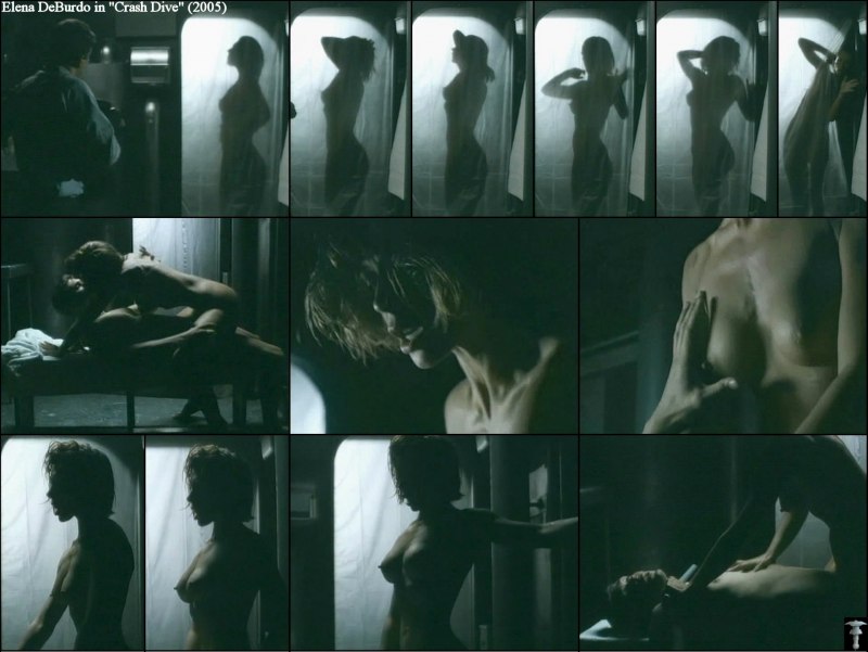 Виктория Захарова актриса ню