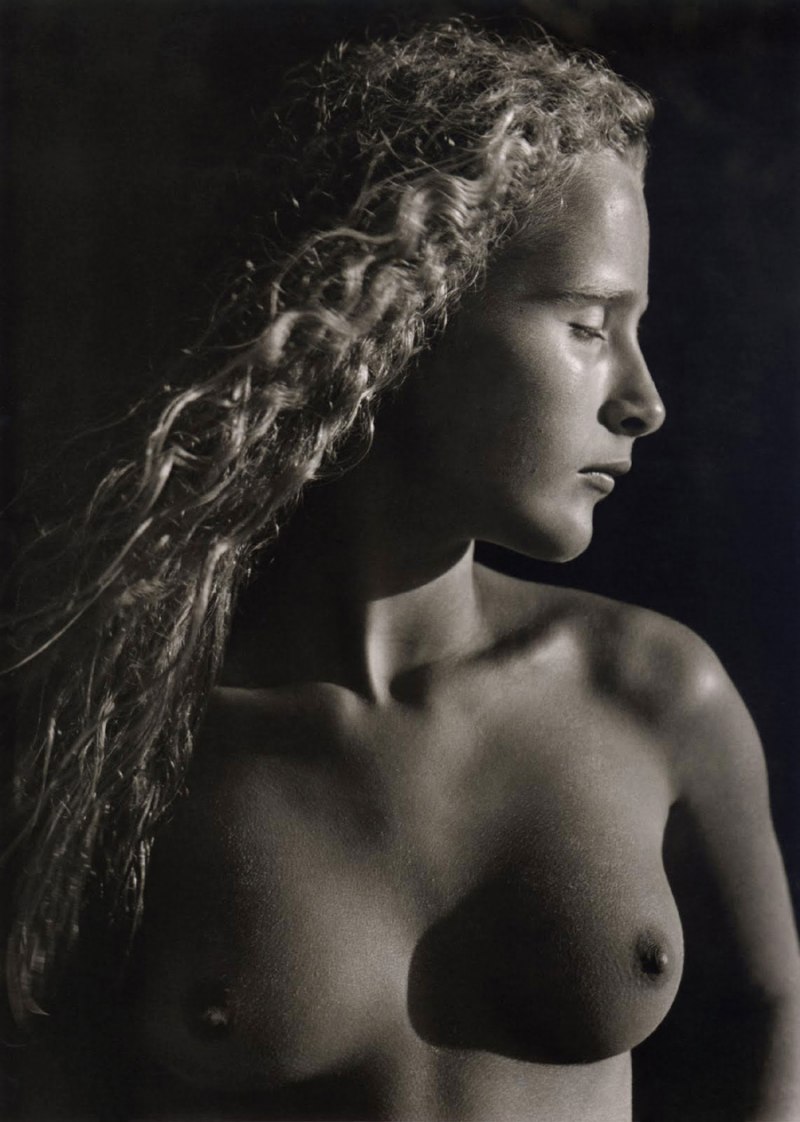 Аркадий Курта фотограф nude-Art