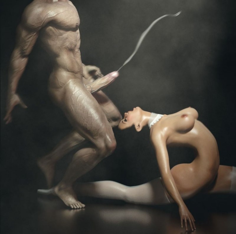 Мужчина оплодотворил девушку