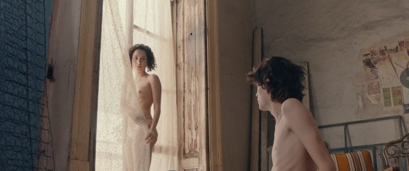 Алексей янин голый