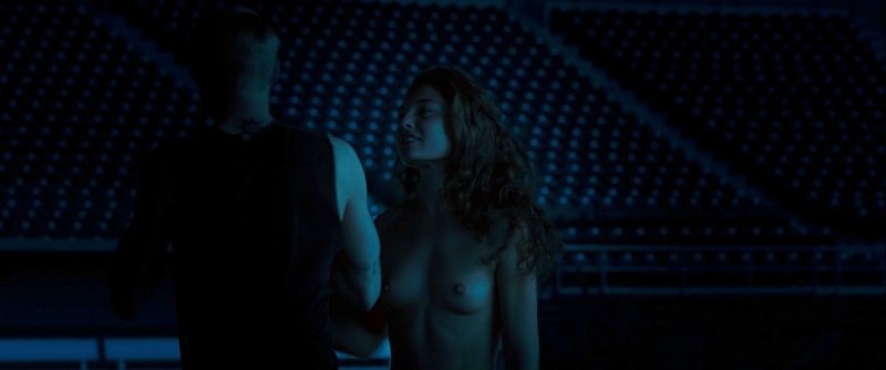 Алекса давалос горячие